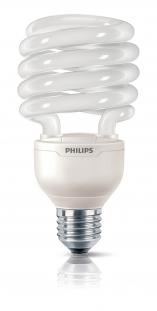 КЭС и Philips подарили более 10 тысяч энергосберегающих ламп 