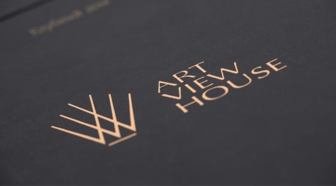 Art View House стал победителем WOW Awards 2018